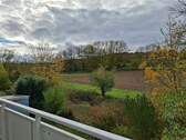Aussicht-Balkon -DG - 