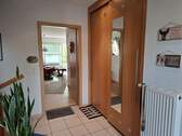 Eingang-Diele - 6 Zimmer Einfamilienhaus in Kirchheim