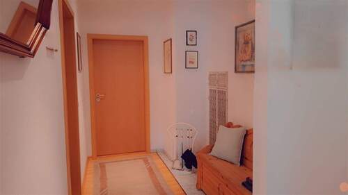 Flur-EG - Einfamilienhaus mit 175,50 m&sup2; in Kirchheim zum Kaufen