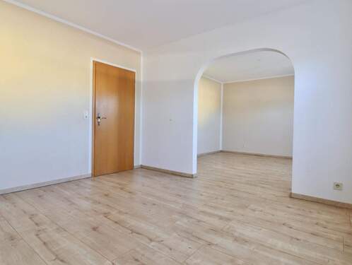 Essbereich - EG links - 1 Zimmer Mehrfamilienhaus, Wohnhaus in Langelsheim