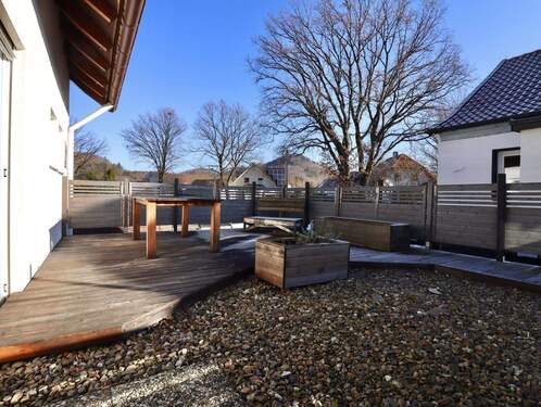 für gemütliche Stunden - 