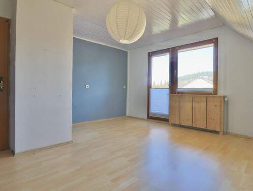 Schlafbereich 1 - DG - 