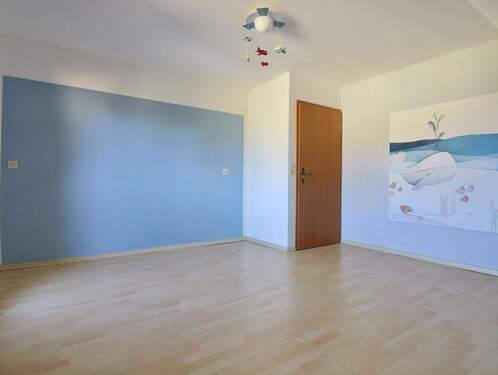 Schlafbereich 2 - DG links - 