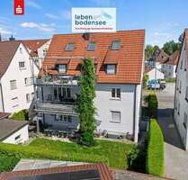 Renovierte Wohnung mit Charme - 324.000,00&nbsp;EUR Kaufpreis, ca.&nbsp; 100,10&nbsp;m&sup2;&nbsp;Wohnfl&auml;che in Friedrichshafen (PLZ: 88046)