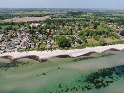 Traumhafte Lage - Grundstück zum Kaufen in Sierksdorf