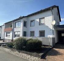 ***Mehrfamilienhaus mit drei Wohneinheiten in Meschede***