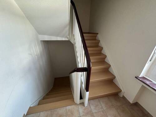 Treppenhaus - 