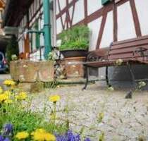 Helle und voll möblierte 3-Zimmer-Wohnung zu vermieten - Appenweier