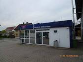 Ansicht 7 Verkaufspavillon - 