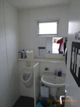 WC - 