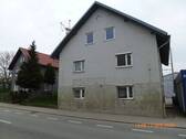 Ansicht 3 Hauptstraße - 6 Zimmer Einfamilienhaus in Neufahrn in Niederbayern