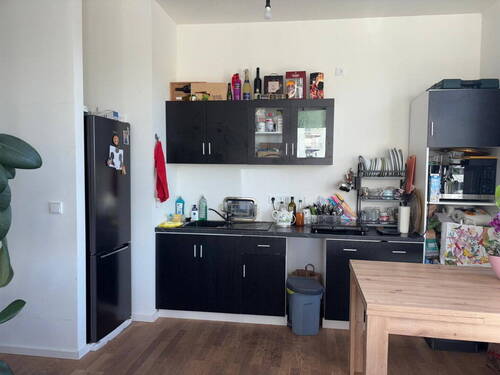Bild 4 - Etagenwohnung mit 53,00 m&sup2; in Berlin zur Miete