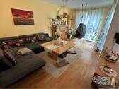 Wohnen - 5 Zimmer Reihenmittelhaus in Erlangen