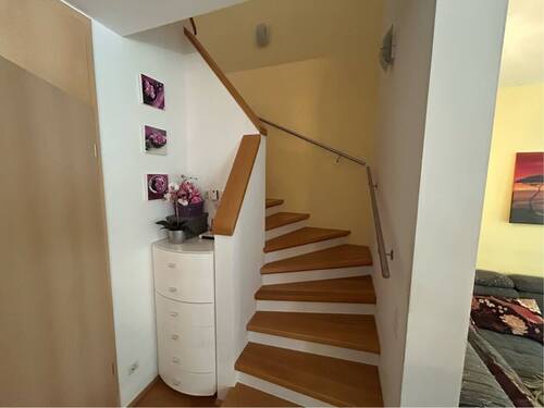 Treppenhaus - 