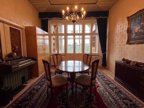 3 - 4 Zimmer Etagenwohnung in Berlin