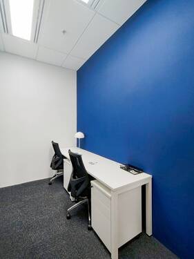 Kleinen Büro.jpeg - All-inclusive-Zugang zu professionellen Büroräumen für 2 Personen 10 sqm in HQ Arcus Park