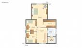 Grundriss OG - 