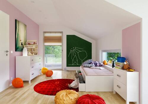 Hier könnten Sie zuhause sein - 