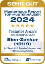  Top Musterhäuser - 