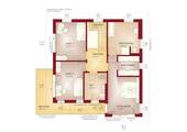 Grundriss Dachgeschoss - 