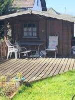 Zweifamilienhaus sucht neuen Eigentümer - Pfalzfeld