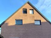 gedämmte Giebelseite - Mehrfamilienhaus, Wohnhaus in Pfalzfeld zum Kaufen