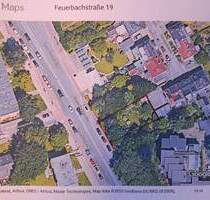 Baugrundstück Gelsenkirchen Feldmark am Stadtgarten