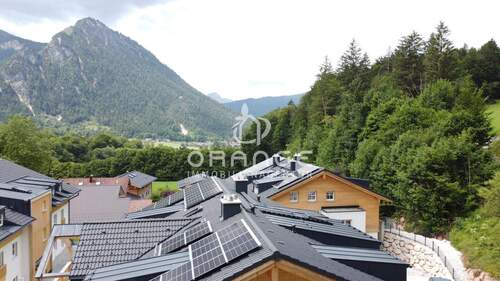 Ausicht 1 - Etagenwohnung mit 103,50 m² in Schönau am Königssee zum Kaufen