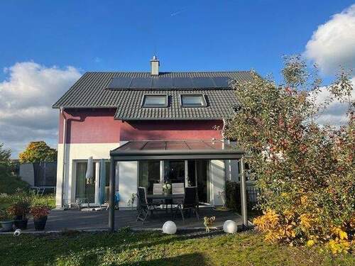 image4.jpeg - FAMILIEN - IDYLLE - 729.000,00 EUR Kaufpreis, ca.  160,00 m² Wohnfläche
