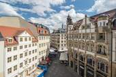 Ausblick - Büro zur Miete in Leipzig