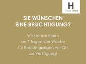 Hinweis Besichtigungen - 