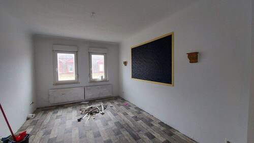 Schlafzimmer - Ruhige Zentrale 3-Zimmerwohnung , direkt an der U-bahn