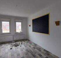 Ruhige Zentrale 3-Zimmerwohnung , direkt an der U-bahn - Nürnberg St Leonhard