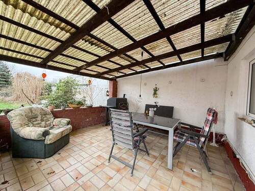 Terrasse - 