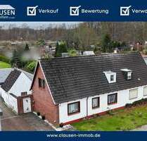 Ruhig gelegene DHH mit großem Grundstück in Wittorf! - Neumünster