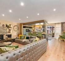 Exklusives Einfamilienhaus - moderne Architektur & luxuriöse Ausstattung - Bissendorf