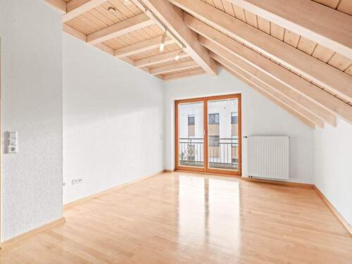 Kinderzimmer2 im Obergeschoss - 