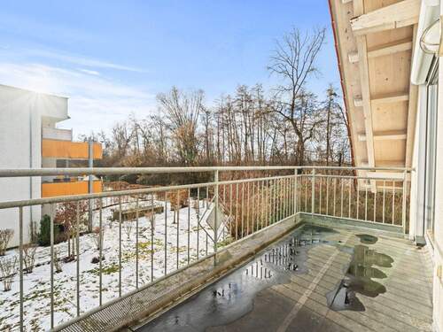 Balkon Kinderzimmer - 