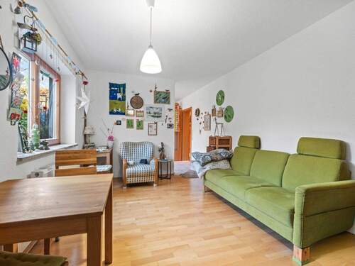 Wohn-Essbereich Einliegerwohnung - 