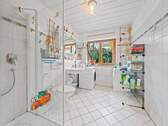 Badezimmer Einliegerwohnung - 
