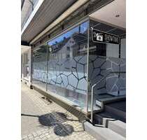 Ladenlokal Friseursalon in Top-Lage von Westerburg