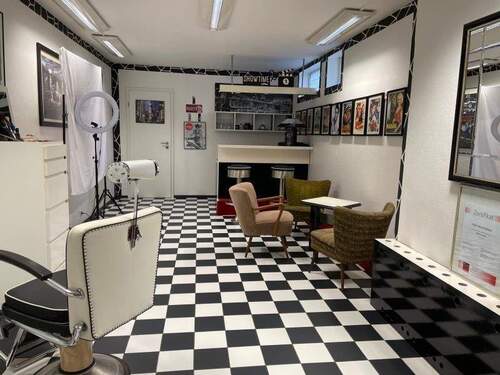 Verkaufsbereich Ansicht 2 - 