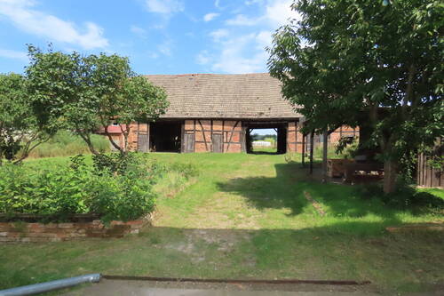 IMG_0890 - 8 Zimmer Mehrfamilienhaus, Wohnhaus in Ziemendorf