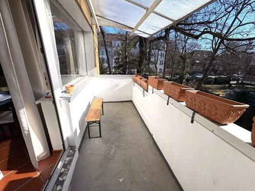 Sonne genießen ür entspannte Stunden - 