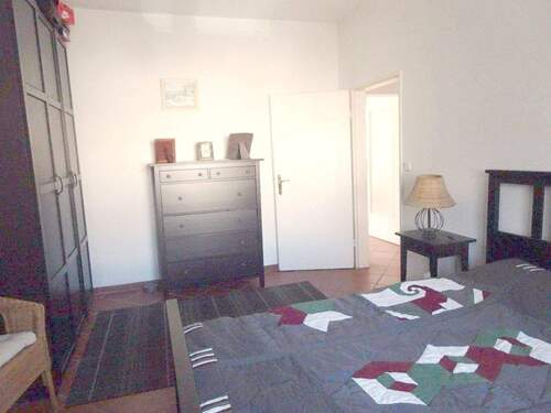 Schlafzimmer - rückwärtig - 