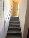 Treppenaufgang vom Keller - 