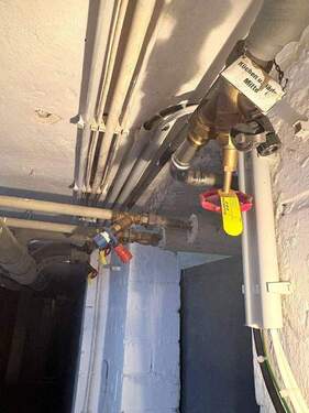 alles ordentlich und übersichtlich - 