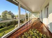 Sonnenverwöhnter Wintergarten - 6 Zimmer Einfamilienhaus zum Kaufen in Hüttenberg