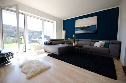 Arbeitszimmer - 