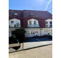 Ruhig wohnen, zentral leben: Reihenmittelhaus mit Südgarten und Weitblick ins Grüne! - Remscheid Nord